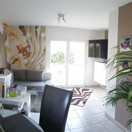 Ferienwohnung Schusi Freital Dış mekan fotoğraf