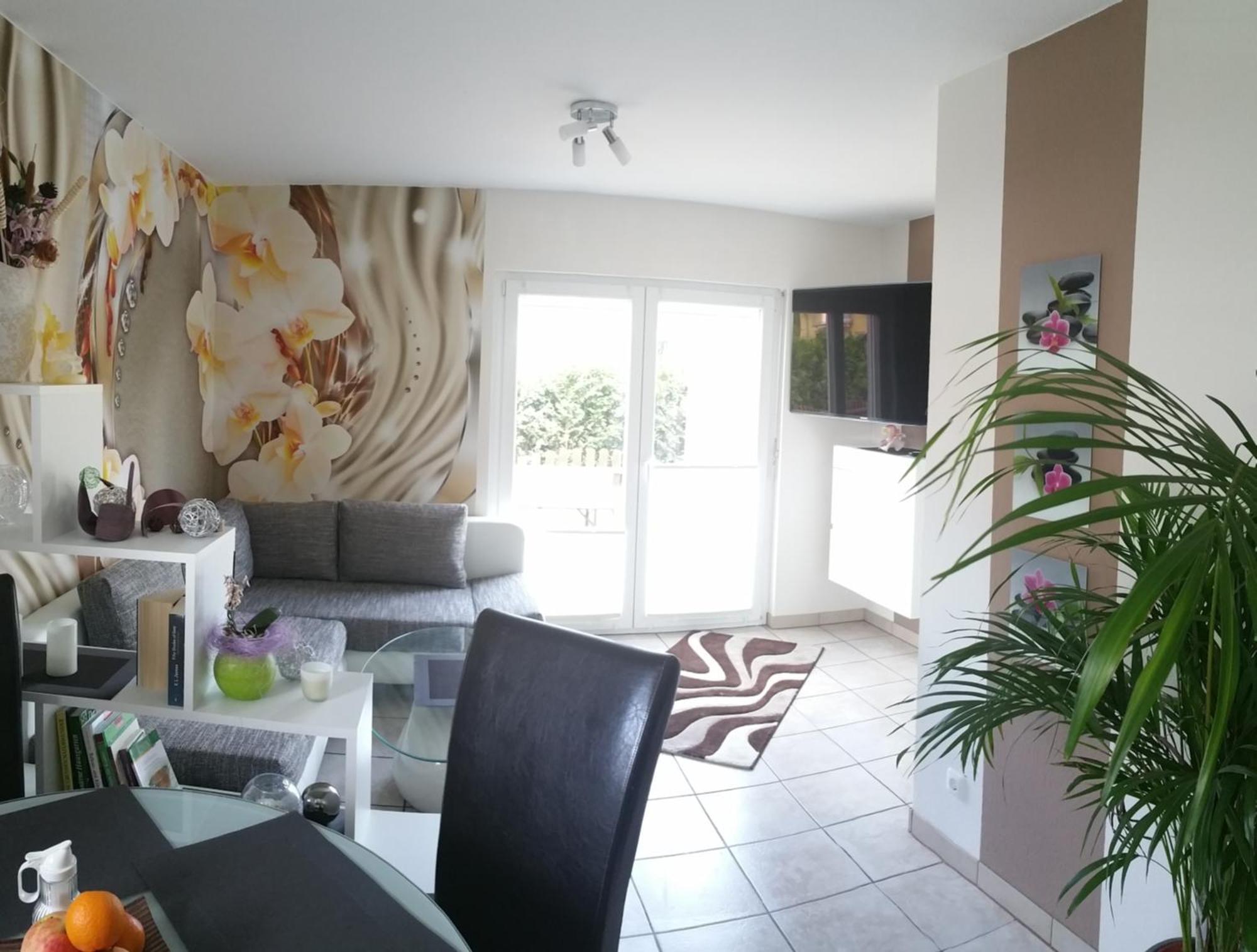 Ferienwohnung Schusi Freital Dış mekan fotoğraf