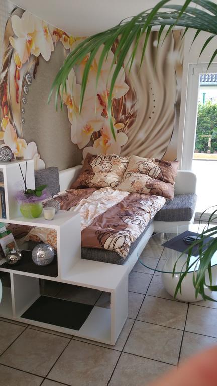 Ferienwohnung Schusi Freital Dış mekan fotoğraf